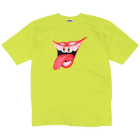 Badfriend Mars Is Electric T-Shirt