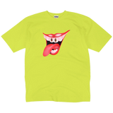 Badfriend Mars Is Electric T-Shirt