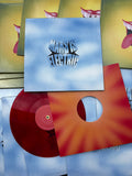 Mars Is Electric Vinyl