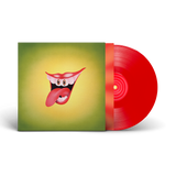 Mars Is Electric Vinyl